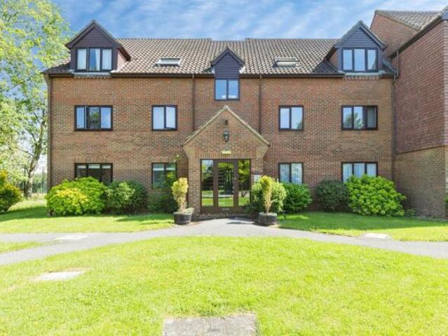 Apartment for sale in Wavendon
