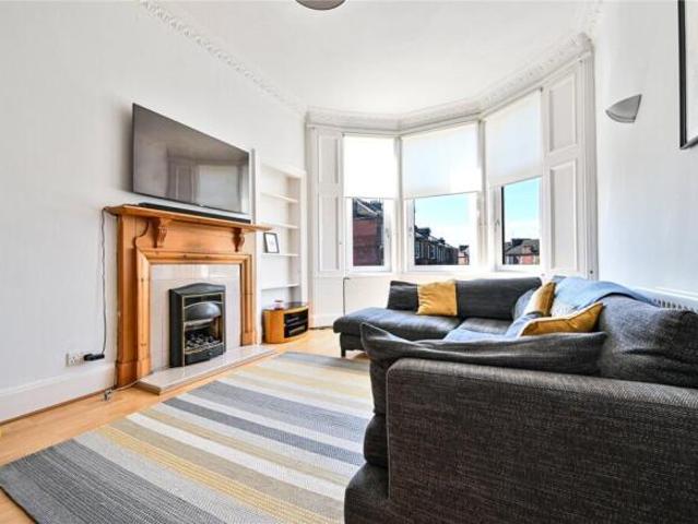 Apartment for sale in Scotland