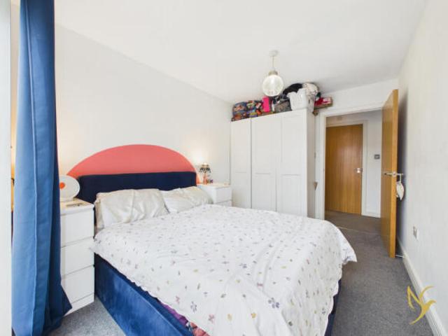 Apartment for sale in Worcestershire