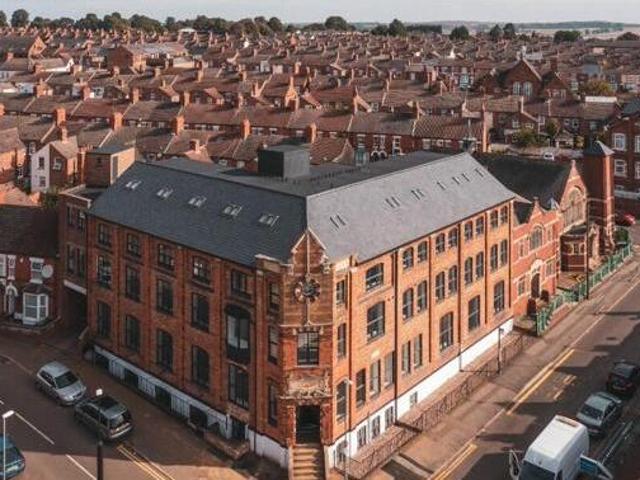 House for sale in Wellingborough
