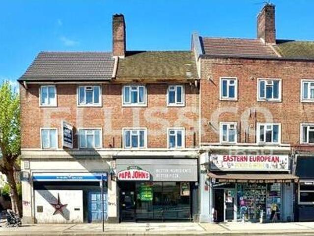 House for sale in Wembley, Greater London