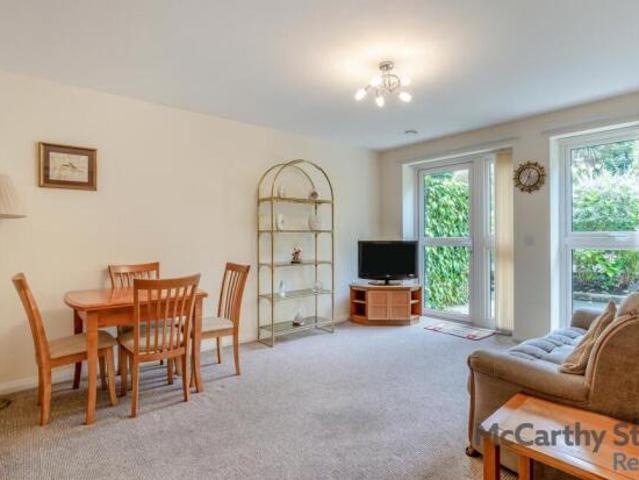 Apartment for sale in Salford, Greater Manchester
