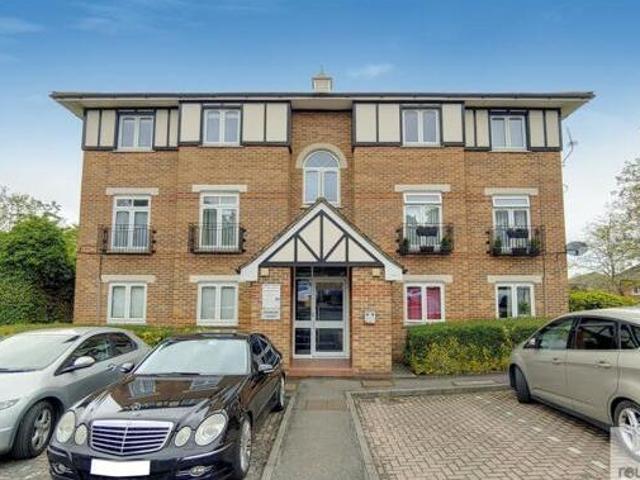 House for sale in Hertfordshire