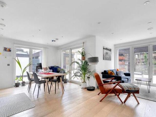 House for sale in Lyons, Greater London