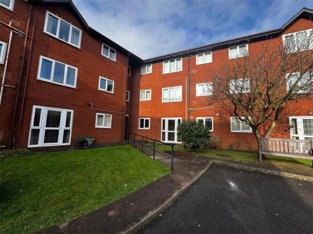 Apartment for sale in Rumney, Wales