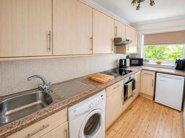 Apartment for sale in Newcastle Upon Tyne
