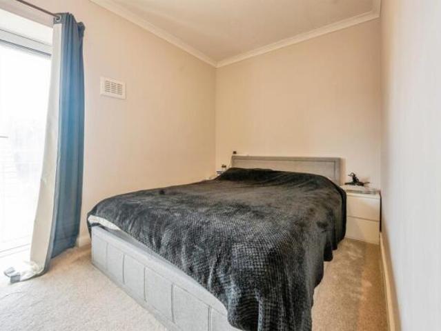 Apartment for sale in Lozells, West Midlands
