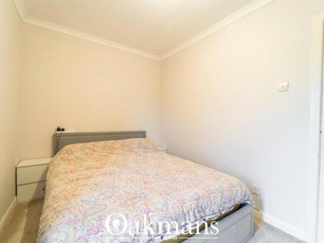 Apartment for sale in West Midlands