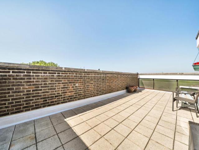 Apartment for sale in Cat Hill