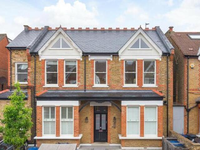 House for sale in City of London, Greater London