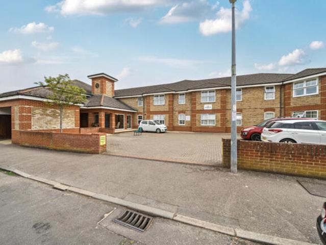 Apartment for sale in Regent Quay, Oad Street