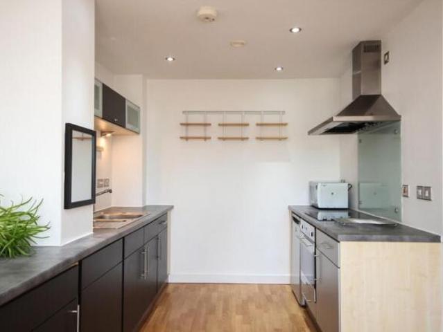 Apartment for sale in City Centre, South Yorkshire