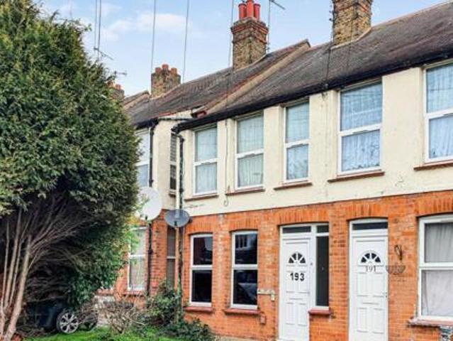 House for sale in Lyons, Greater London