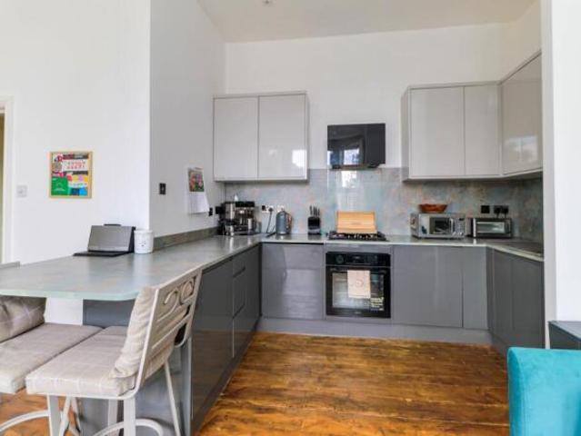 Apartment for sale in Southsea, City Of Portsmouth