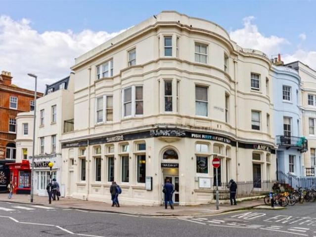 Apartment for sale in Brunswick, Brighton & Hove