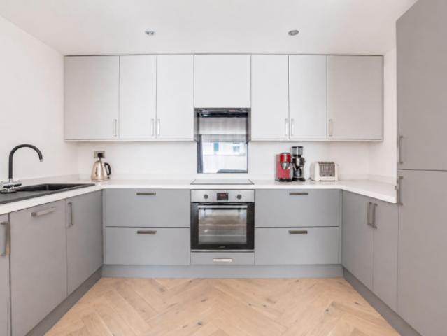 Apartment for sale in High Field, York