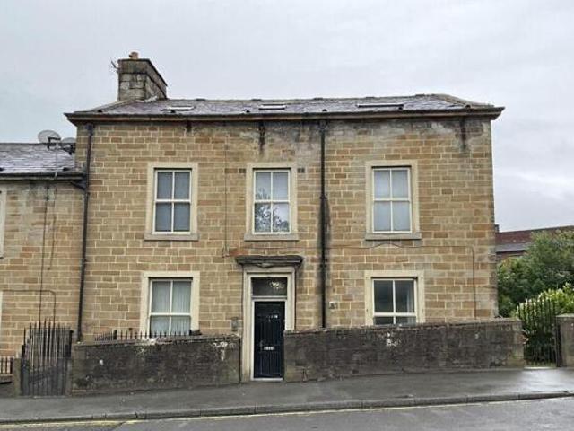 House for sale in Burnley, Lancashire