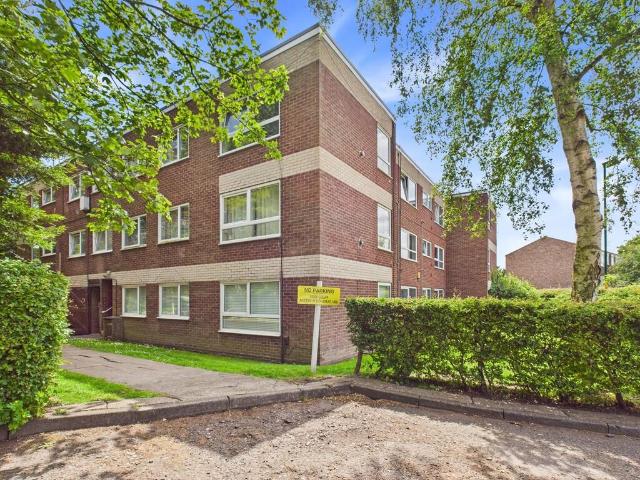 Apartment for sale in Erdington