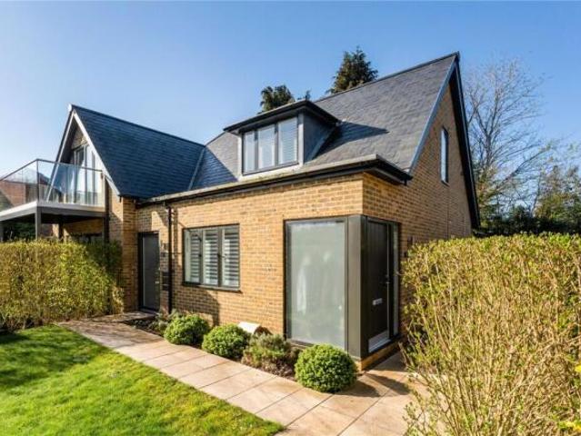 Apartment for sale in The Slade, Oxfordshire