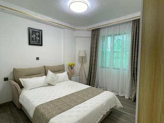 Apartment for sale in Njiru, Nairobi