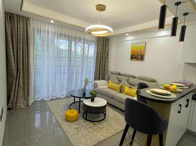Apartment for sale in Njiru, Nairobi