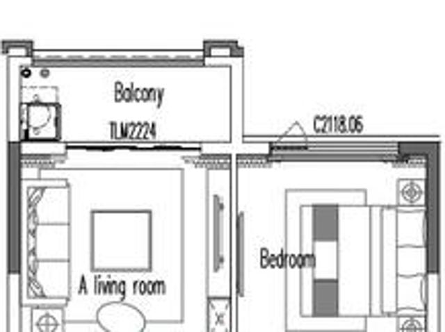 Apartment for sale in Njiru, Nairobi