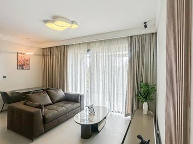 Apartment for sale in Njiru, Nairobi