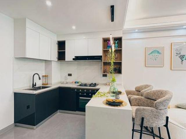 Apartment for sale in Njiru, Nairobi