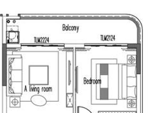 Apartment for sale in Njiru, Nairobi