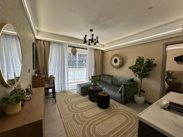 Apartment for sale in Njiru, Nairobi