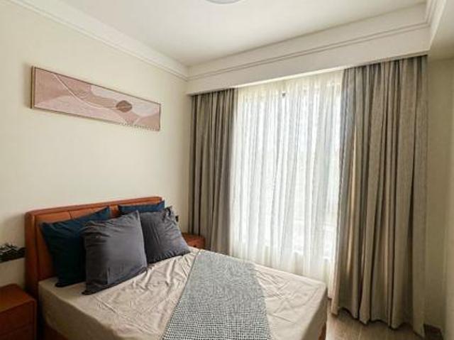 Apartment for sale in Bahati, Nakuru