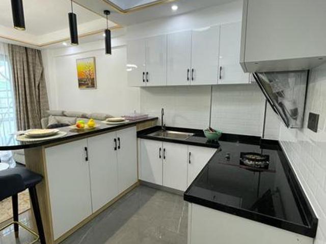 Apartment for sale in Njiru, Nairobi