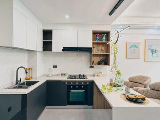 Apartment for sale in Njiru, Nairobi