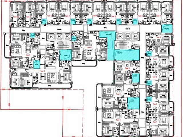 Apartment for sale in Njiru, Nairobi