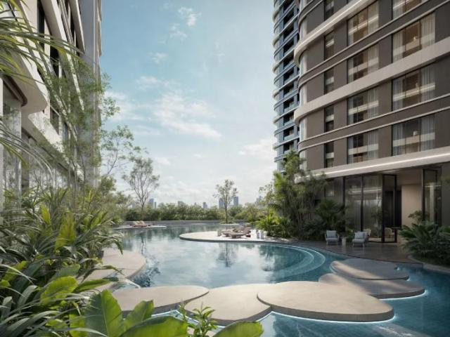 Apartment for sale in Njiru, Nairobi