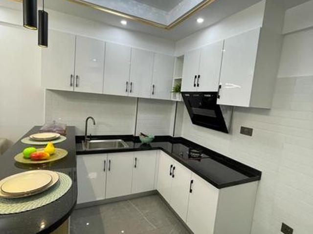 Apartment for sale in Njiru, Nairobi