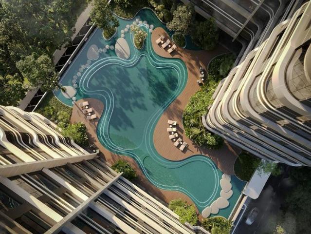 Apartment for sale in Njiru, Nairobi