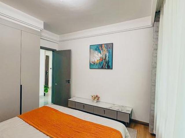 Apartment for sale in Njiru, Nairobi