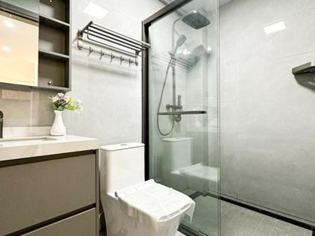 Apartment for sale in Bahati, Nakuru