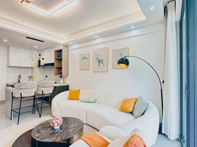 Apartment for sale in Njiru, Nairobi