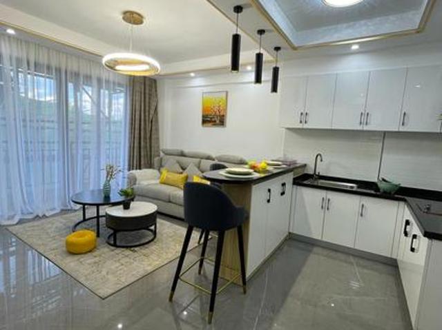 Apartment for sale in Njiru, Nairobi