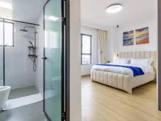 Apartment for sale in Njiru, Nairobi