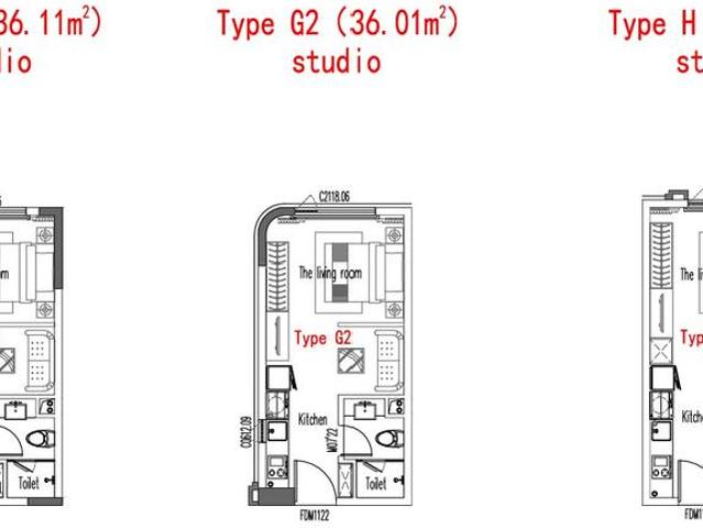 Apartment for sale in Njiru, Nairobi
