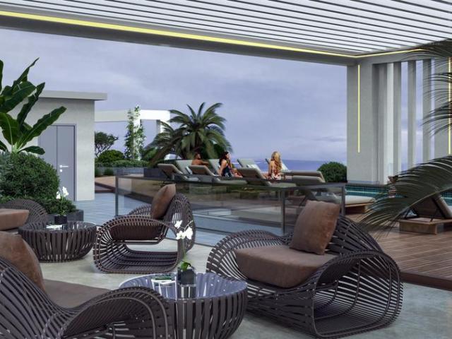 Apartment for sale in Njiru, Nairobi
