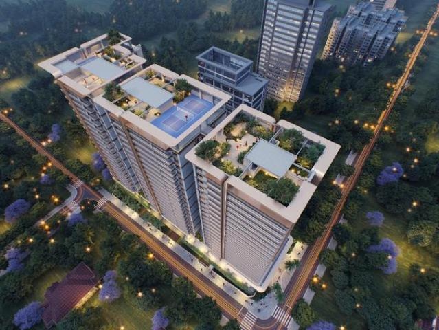 Apartment for sale in Bahati, Nakuru