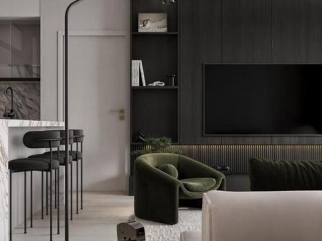 Apartment for sale in Njiru, Nairobi