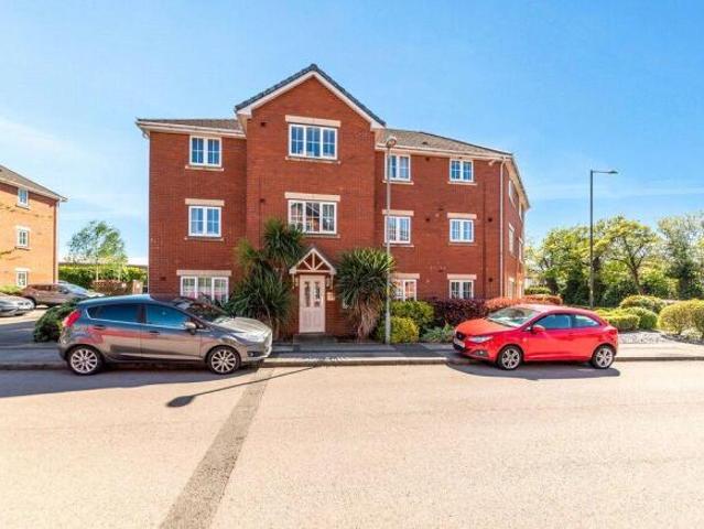 Apartment for sale in Turves Green, West Midlands