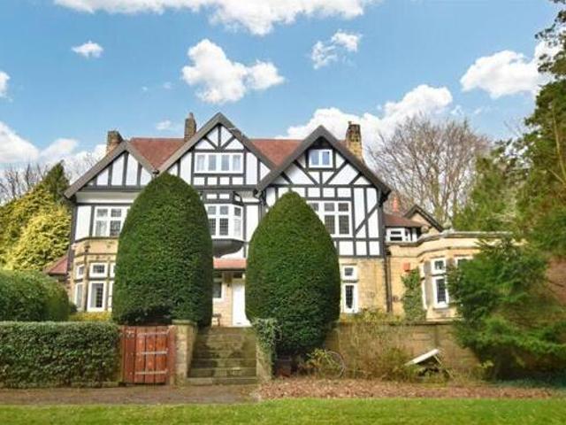 House for sale in North Yorkshire