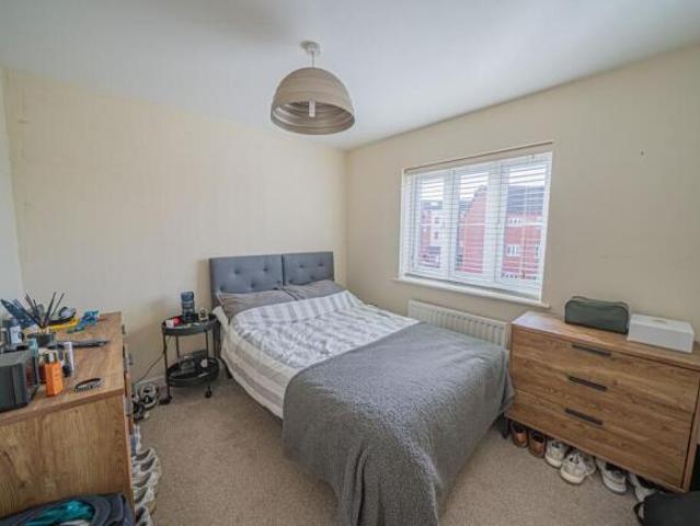 Apartment for sale in Lady Lane Wharf, Solihull