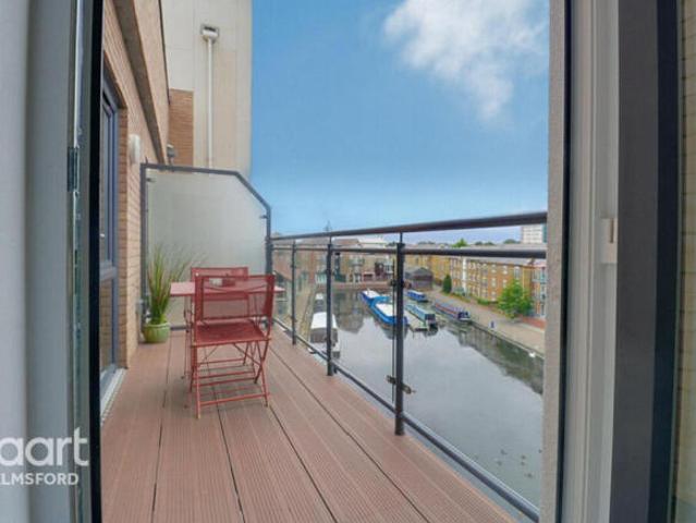Apartment for sale in Moulsham, Chelmsford